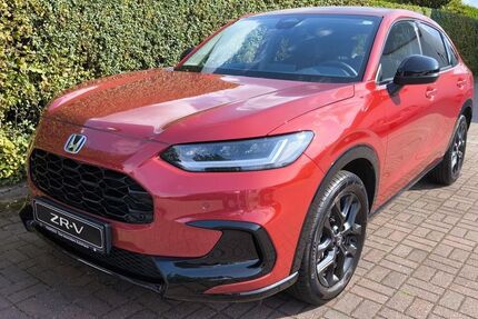 Honda ZR-V 18.962 km 32.990 &euro; Braak 22145