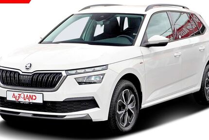 Skoda Kamiq 30.675 km 21.990 € Rostock 18146