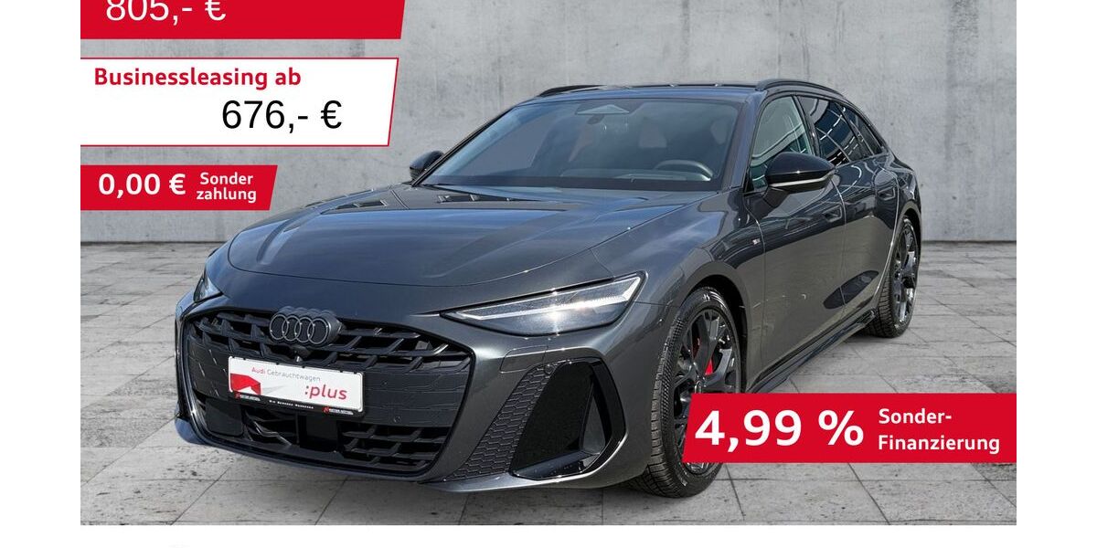 Audi A6 9.380 km 75.930 &euro; Bamberg 96052