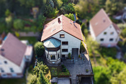 Haus zum Kaufen in Heilbronn 475.000 € 146 m²