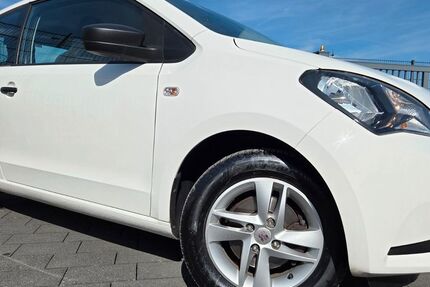 Seat Mii 85.000 km 6.444 &euro; Paderborn 33102