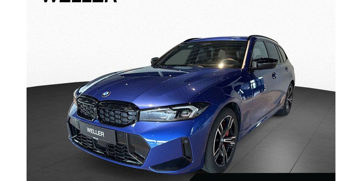 BMW M340i 15.529 km 56.250 &euro; Celle 29227
