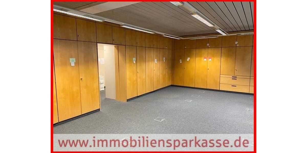 Gewerbeobjekt Calw - 1.500&euro; | Angebot:24774900