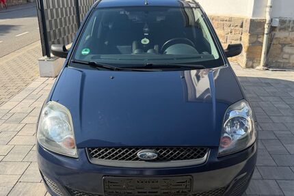 Ford Fiesta 179.697 km 1.650 &euro; Alzey 55232