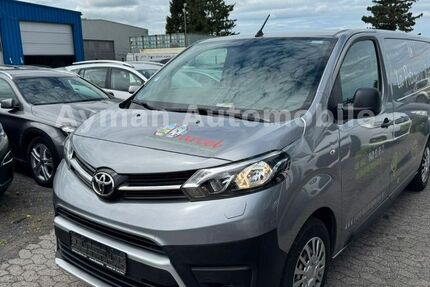 Toyota Proace Max 199.401 km 11.499 &euro; Euskirchen 53879
