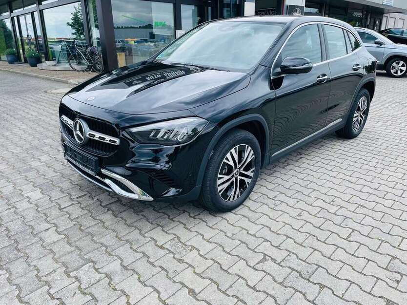 GLA 180