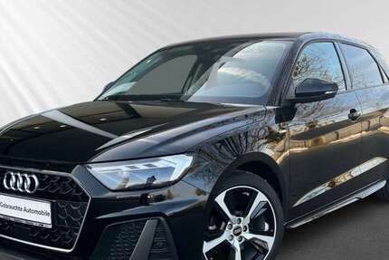 Audi A1 42.200 km 22.900 &euro; Rostock 18146