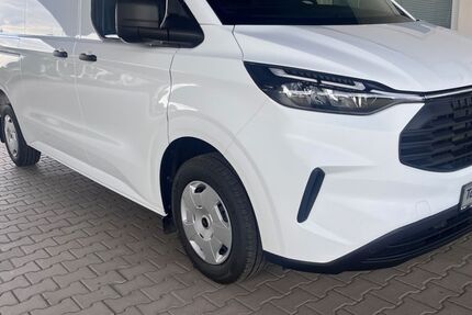 Ford Transit Custom 9.000 km 38.990 &euro; Glauchau 08371