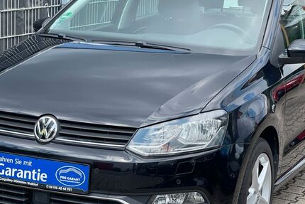 VW Polo 26.286 km 12.990 &euro; Mörfelden-Walldorf 64546