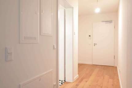 Wohnung zum Mieten in München 1.640 € 53 m² 2 zimmer