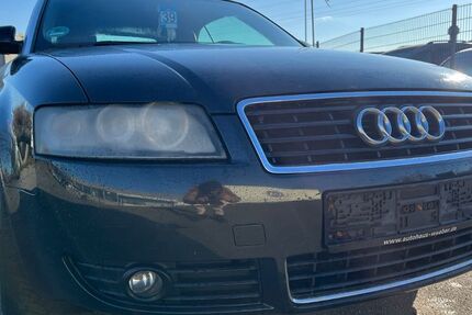 Audi A4 299.000 km 1.600 &euro; Lahr-Langenwinkel 77933