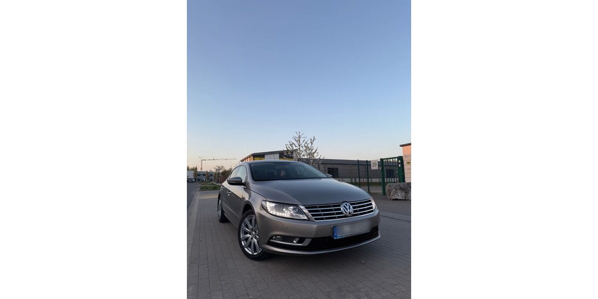 VW CC 145.400 km 10.400 &euro; Erkrath 40699
