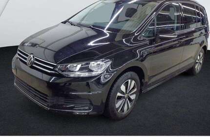 VW Touran 26.250 km 28.840 &euro; Erlangen 91058