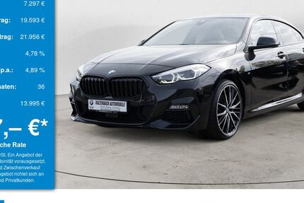 BMW 218 Gran Coupé 51.462 km 26.890 &euro; Olpe 57462
