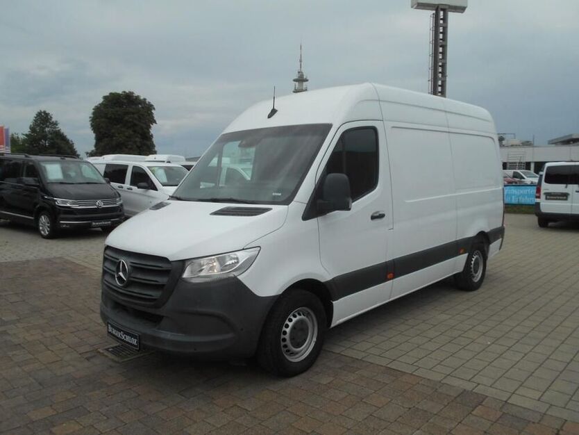 Sprinter