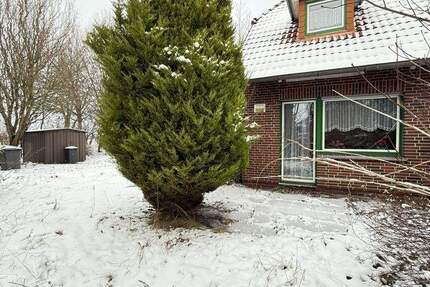 Nur Urlaub? Bleiben Sie doch einfach hier, im Nordseeheilbad Horumersiel 3 zimmer