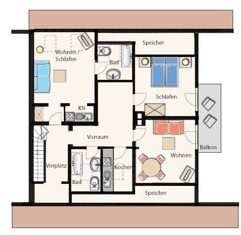 Mehrfamilienhaus, Wohnhaus Oberammergau - 8 Zimmer, 185 m&sup2;, 450.000&euro; | Angebot:26376447