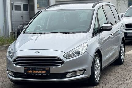 Ford Galaxy 185.000 km 12.499 € Wiesloch 69168