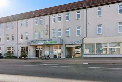 Büro in Halberstadt 1.500.000 € 2000 m² zimmer