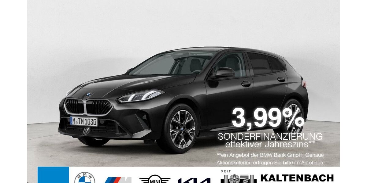 BMW 116 4.001 km 30.690 &euro; Wiehl 51674