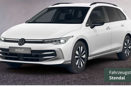 VW Golf 26.035 km 30.247 &euro; Stendal 39576