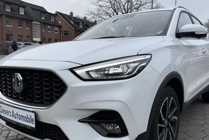 MG ZS 46.964 km 15.990 &euro; Norderstedt 22846