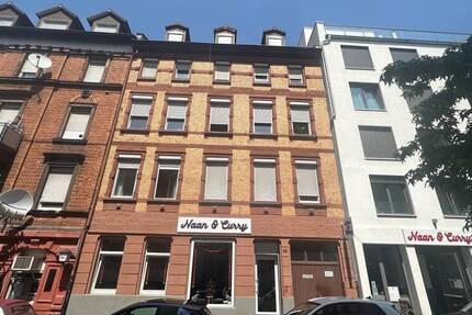 Top gepflegtes und renoviertes Wohn- und Geschäftshaus in der City! 2 zimmer