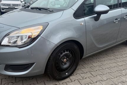 Opel Meriva 54.049 km 6.699 &euro; Heidenheim-Schnaitheim 89520