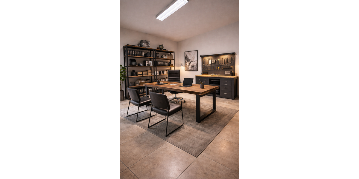 Gewerbeobjekt Langeanu - 2.300&euro; | Angebot:25200855