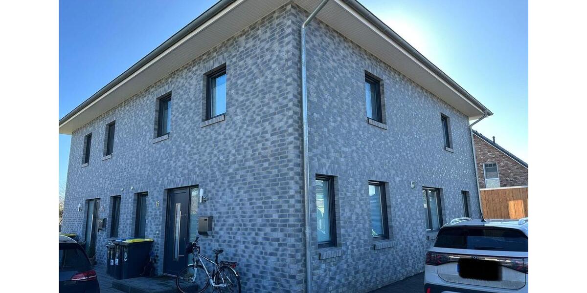 Doppelhaushälfte Schwarmstedt - 5 Zimmer, 135 m&sup2;, 1.350&euro; | Angebot:25310495