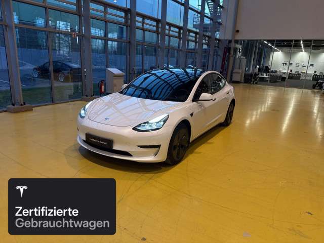 Tesla Model 3 30.499 km 31.100 &euro; Hanau 63457