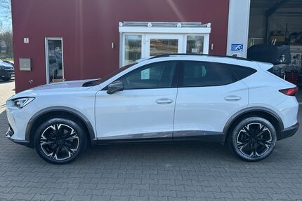 Cupra Formentor 12.204 km 24.800 &euro; Aicha vorm Wald 94529