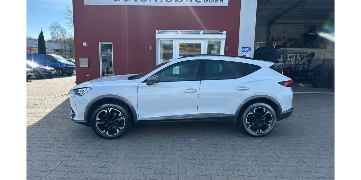 Cupra Formentor 12.204 km 24.800 &euro; Aicha vorm Wald 94529