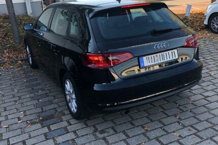 Audi A3 149.000 km 9.870 &euro; Lützelbach 64750
