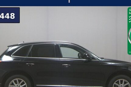 Audi Q5 183.335 km 14.450 &euro; Gyhum/Bockel 27404