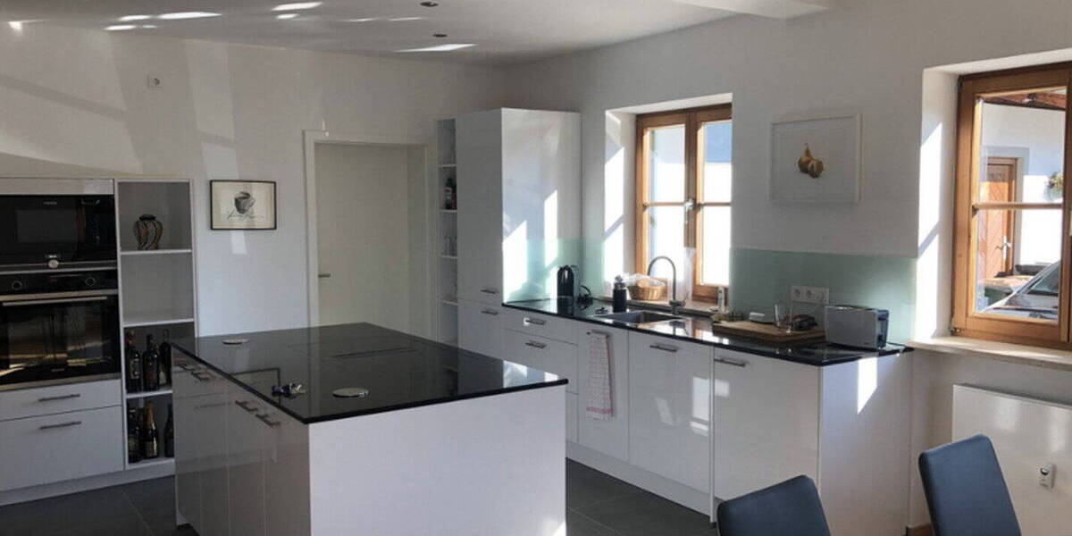 Etagenwohnung Inzell - 2 Zimmer, 106 m&sup2;, 690.000&euro; | Angebot:26228865