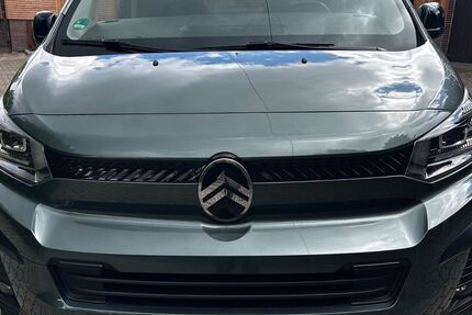 Citroen C4 SpaceTourer 20.700 km 39.850 &euro; Kronach 96328