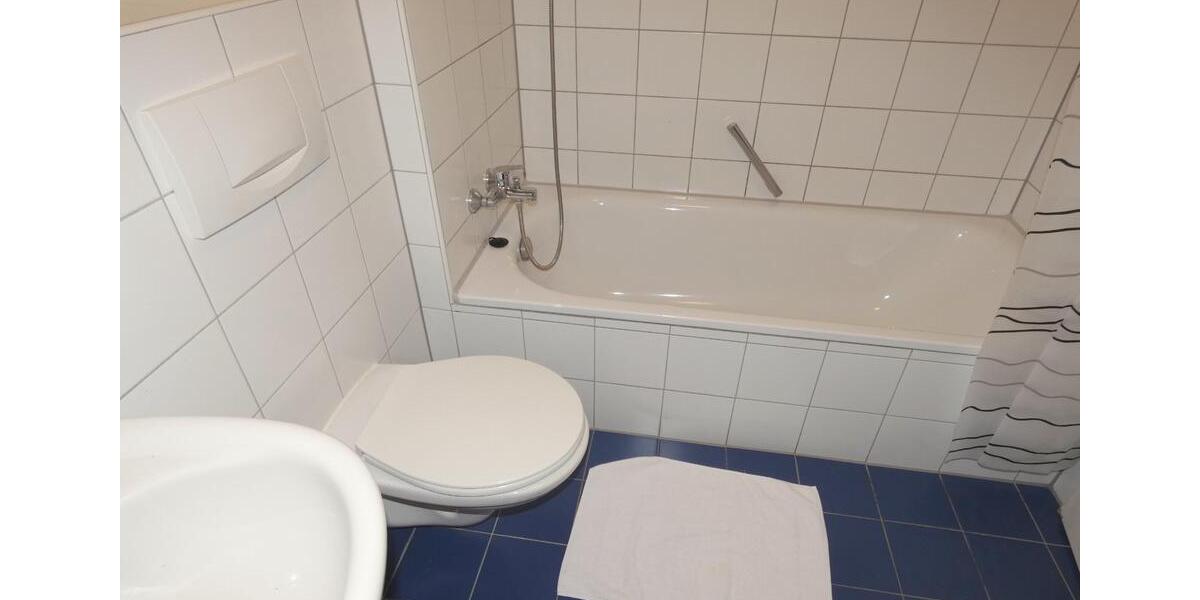 Monteurwohnung inkl. W-Lan, TV und Küche in Amberg 5 zimmer