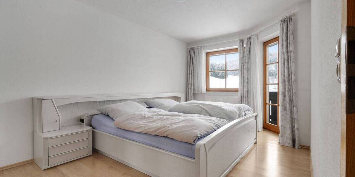 Etagenwohnung Wengen Weitnau Wengen - 2 Zimmer, 64 m&sup2;, 239.000&euro; | Angebot:26119181