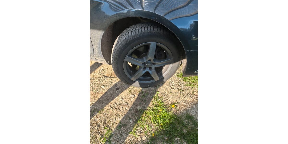 Citroen C5 218.500 km 3.700 &euro; Lalendorf 18279