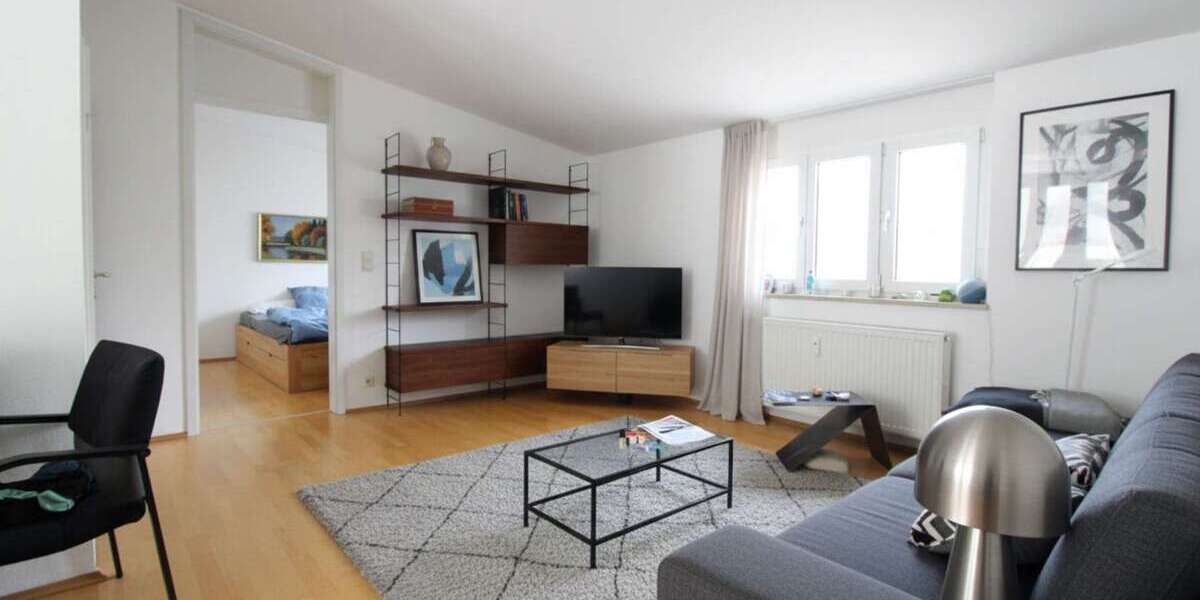 Etagenwohnung München Ramersdorf-Perlach - 2 Zimmer, 68 m&sup2;, 519.000&euro; | Angebot:26865762