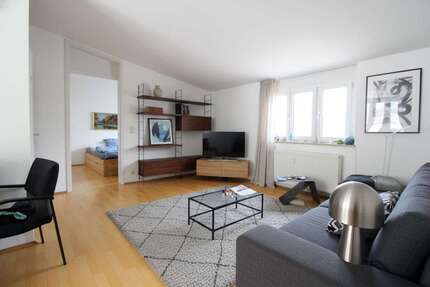 Wohnung München Ramersdorf-Perlach - 2 Zimmer, 68 m&sup2;, 519.000&euro; | Angebot:26865762