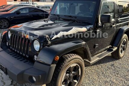Jeep Wrangler 129.940 km 28.489 &euro; Cham 93413