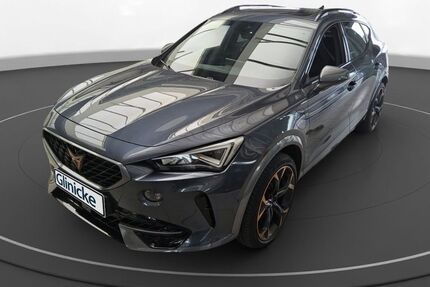 Cupra Formentor 40.110 km 30.980 &euro; Minden 32427