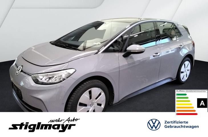 VW ID.3 26.004 km 31.870 € Pfaffenhofen/Ilm 85276