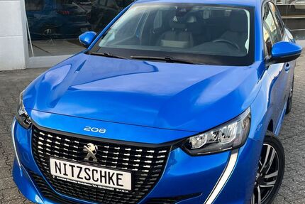 Peugeot 208 29.525 km 15.990 &euro; Hückelhoven 41836