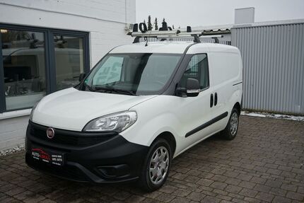Fiat Doblo 58.300 km 8.990 &euro; Pfedelbach 74629
