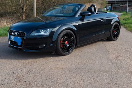 Audi TT 153.544 km 10.500 &euro; Saarlouis 66740