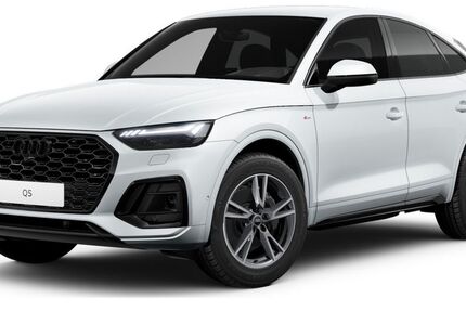 Audi Q5 18.597 km 51.430 &euro; Mönchengladbach 41066