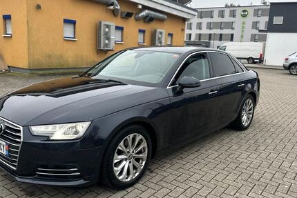 Audi A4 235.000 km 9.900 &euro; Kehl 77694